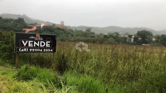 Lote/Terreno à venda, 3753m² no Palhocinha, Garopaba