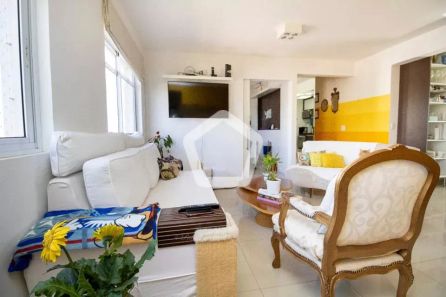 Apartamento com 4 Quartos à venda, 113m² no Planalto Paulista, São Paulo