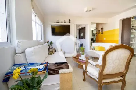 Apartamento com 4 Quartos à venda, 113m² no Planalto Paulista, São Paulo