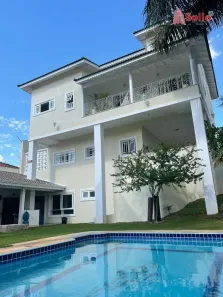 Sobrado com 4 Quartos à venda, 538m² no Vila Rosália, Guarulhos