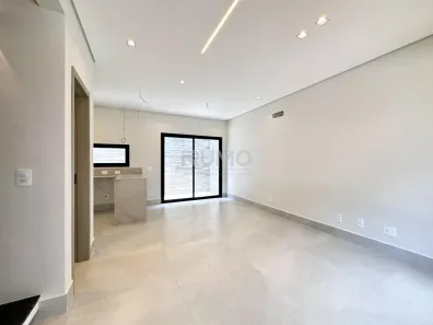 Casa de Condomínio com 3 Quartos à venda, 158m² no Chácara Primavera, Campinas