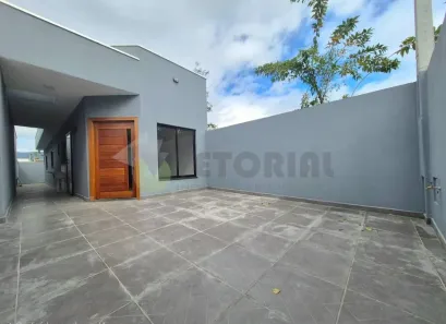 Casa com 2 Quartos à venda, 60m² no Balneário dos Golfinhos, Caraguatatuba