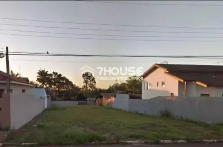 Lote/Terreno à venda, 540m² no Jardim de Itapoan, Paulínia