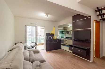 Apartamento com 2 Quartos à venda, 69m² no Moema, São Paulo