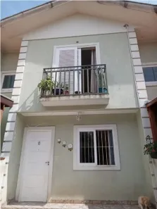 Casa de Condomínio com 2 Quartos para alugar, 113m² no Residencial Bosque dos Ipês, São José dos Campos