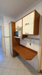 Apartamento com 2 Quartos para alugar, 72m² no Jardim Vergueiro, Sorocaba