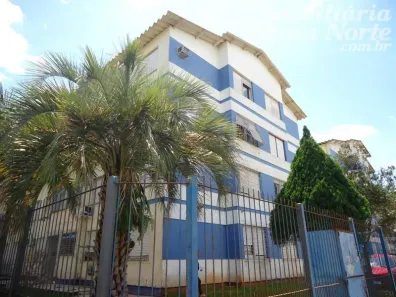 Apartamento com 2 Quartos à venda, 57m² no Jardim Leopoldina, Porto Alegre