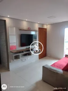 Apartamento com 3 Quartos à venda, 70m² no Alves Dias, São Bernardo do Campo