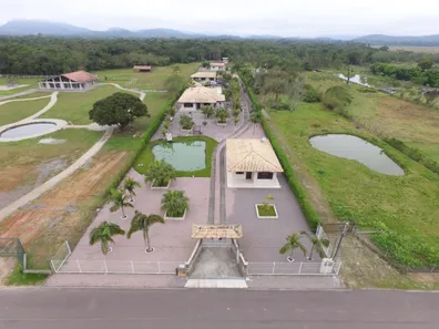 Fazenda/Sítio com 8 Quartos à venda, 8000m² no Morretes, Morretes