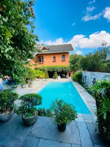 Casa com 6 Quartos à venda, 680m² no Morumbi, São Paulo