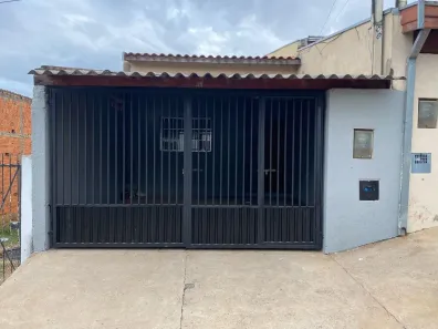 Casa com 3 Quartos à venda, 117m² no Parque Residencial Virginio Basso, Sumaré