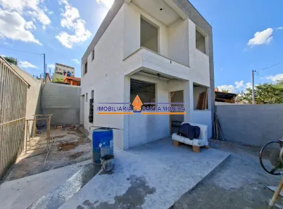 Casa com 3 Quartos à venda, 162m² no Letícia, Belo Horizonte