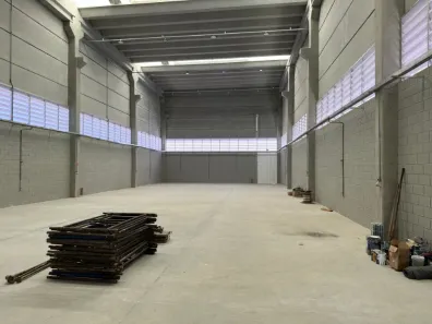 Galpão/Depósito/Armazém para alugar, 710m² no Eco Park Empresarial, Itupeva