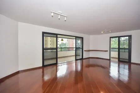 Apartamento com 4 Quartos à venda, 229m² no Jardim Londrina, São Paulo