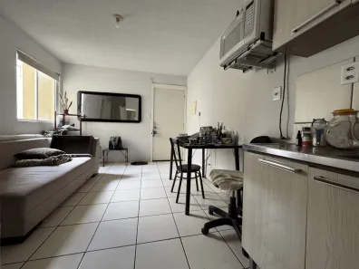 Apartamento com 2 Quartos à venda, 43m² no Glória, Porto Alegre