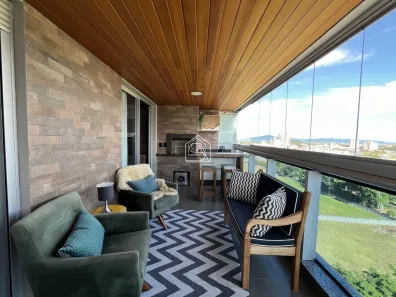 Apartamento com 3 Quartos à venda, 112m² no Pagani, Palhoça