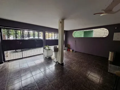 Casa com 3 Quartos à venda, 90m² no Jardim Boa Vista (Zona Oeste), São Paulo