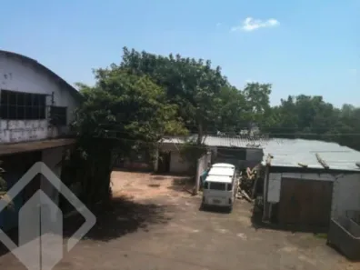 Lote/Terreno à venda, 4471m² no Santo Antônio, Porto Alegre
