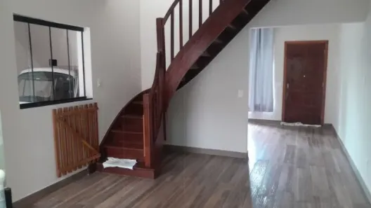 Casa com 2 Quartos para alugar, 110m² no Campo Belo, São Paulo