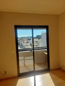 Apartamento com 3 Quartos para alugar, 91m² no Vila Itapura, Campinas