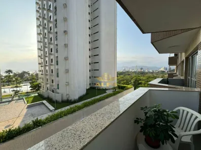 Apartamento com 3 Quartos à venda, 80m² no Mar e Céu, Guarujá