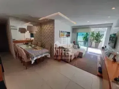 Cobertura com 3 Quartos à venda, 150m² no São Francisco, Niterói