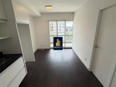 Kitnet com 1 Quarto para alugar, 40m² no Vila Andrade, São Paulo