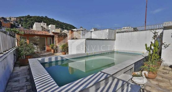 Cobertura com 4 Quartos à venda, 679m² no Copacabana, Rio de Janeiro