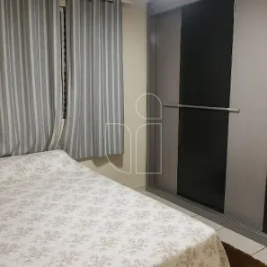 Apartamento com 2 Quartos à venda, 45m² no Vila Real, Marília
