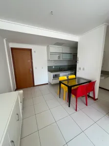 Apartamento com 1 Quarto para alugar, 46m² no Mata da Praia, Vitória