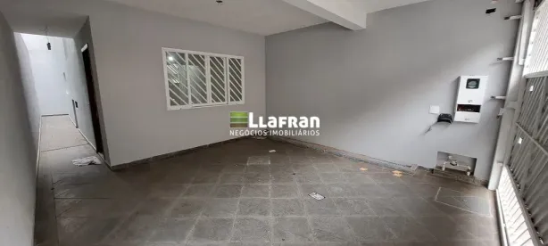Casa com 3 Quartos à venda, 117m² no Jardim Saint Moritz, Taboão da Serra