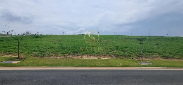 Lote/Terreno à venda, 404m² no Alphaville Dom Pedro, Campinas