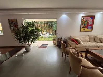 Casa de Condomínio com 3 Quartos à venda, 154m² no Jardim Rosa Maria, São Paulo