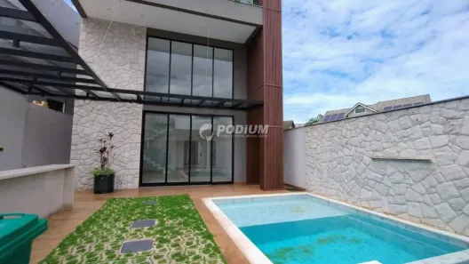 Casa de Condomínio com 6 Quartos à venda, 480m² no Recreio dos Bandeirantes, Rio de Janeiro