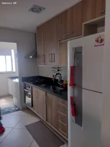 Apartamento com 3 Quartos à venda, 94m² no Vila Galvão, Guarulhos