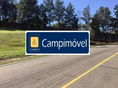 Lote/Terreno à venda, 1077m² no Loteamento Alphaville Campinas, Campinas