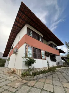 Sobrado com 5 Quartos à venda, 1315m² no De Lourdes, Fortaleza
