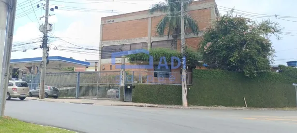 Galpão/Depósito/Armazém para venda ou aluguel, 1025m² no Alphaville Industrial, Barueri
