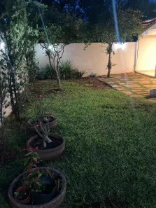 Casa de Condomínio com 4 Quartos à venda, 200m² no Loteamento Portal do Sol I, Goiânia
