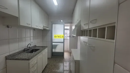 Apartamento com 2 Quartos para alugar, 56m² no Jardim Íris, São Paulo