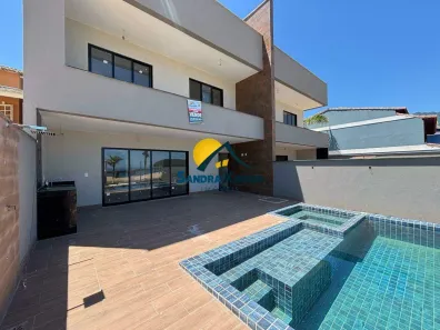 Casa com 4 Quartos à venda, 190m² no Garatucaia, Angra dos Reis