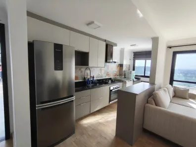 Cobertura com 2 Quartos para alugar, 119m² no Santa Maria, Osasco