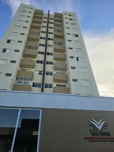 Apartamento com 2 Quartos à venda, 71m² no Jardim Colonial, Bauru