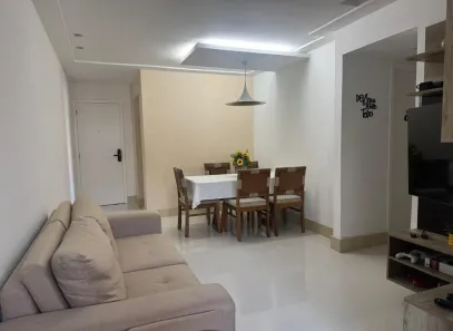 Apartamento com 3 Quartos à venda, 65m² no Jabotiana, Aracaju