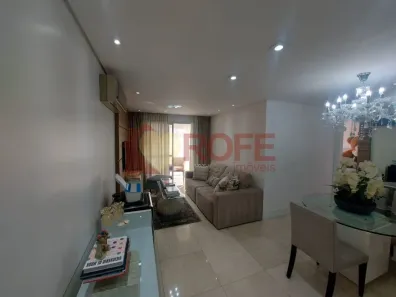 Apartamento com 1 Quarto à venda, 57m² no Vila Clementino, São Paulo