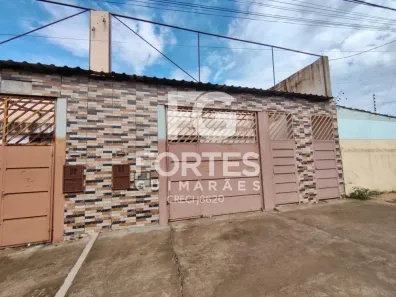 Prédio Comercial para alugar, 90m² no Vila Brasil, Ribeirão Preto