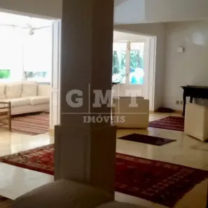 Sobrado com 4 Quartos para alugar, 422m² no Jardim Sumaré, Ribeirão Preto