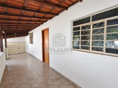 Casa com 4 Quartos à venda, 247m² no Santa Mônica, Belo Horizonte