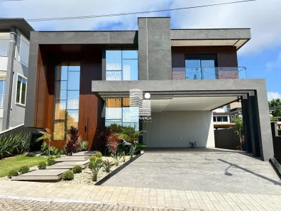 Casa de Condomínio com 3 Quartos à venda, 225m² no Ingleses do Rio Vermelho, Florianópolis