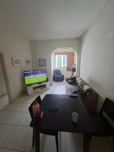 Apartamento com 2 Quartos à venda, 65m² no Humaitá, Rio de Janeiro